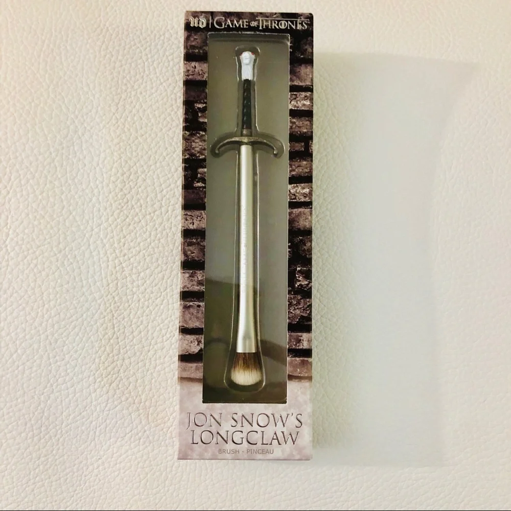 Urban Decay Game Of Thrones Jon Snow’s Longclaw